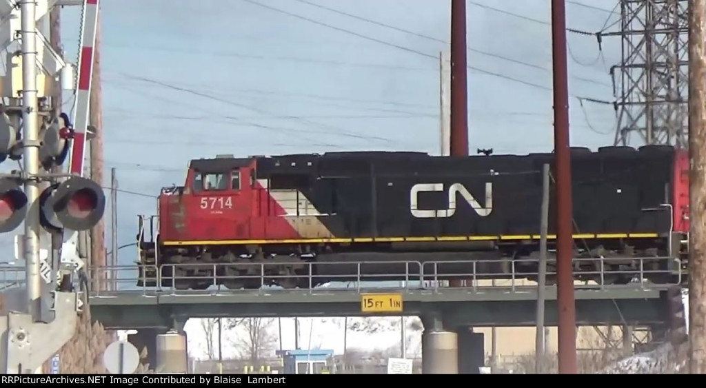 CN M33791